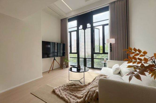 Duplex 2br near Wuding Rd M14