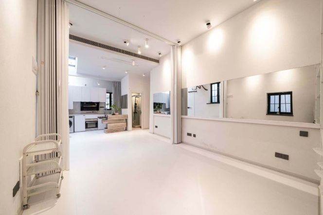 Nice office Yongkang rd @ IAPM&L1/10/12 Shanxi rd station