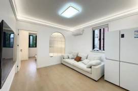 Modern 1br near Jiangsu Rd M2/11