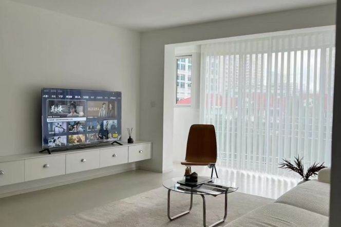 Modern style 2brs with good lighting near Madang Road