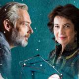 Mark Padmore & Dame Imogen Cooper perform Schubert's Winterreise