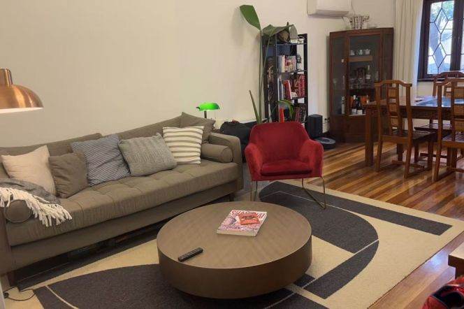 Taiyuan lane house apartment | 1 Br, 1 bath, 1 kitchen 70 sqm