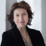 Dame Imogen Cooper Performs Schubert & Beethoven