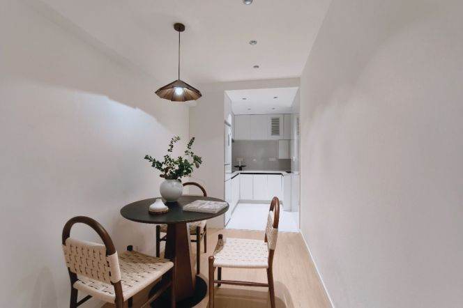 Brand new 2brs Nr caobao road M1/12