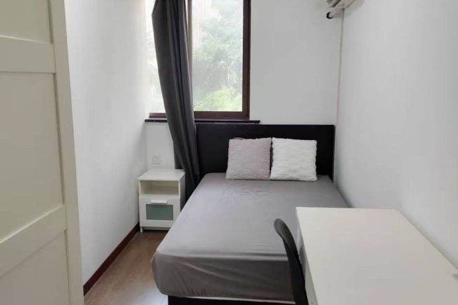 Centre cozy room Jiaotong university 10/11 hong qiao lu 10/3/4 DHU 