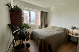 2 brs near L2/L11 jiaotong uni station+elevator+ECNU