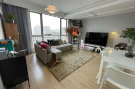 Yunhe garden - great value- elevator with spacious livingroom- Yanping Road
