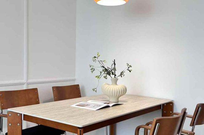 Renovated Quality 1Bed Floor Heating@Jiangsu Rd