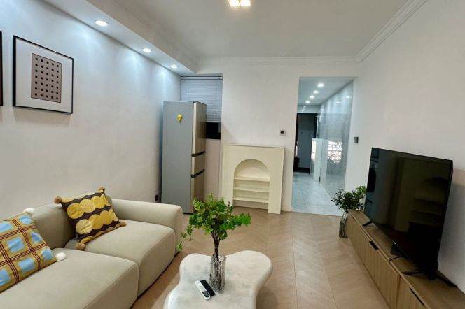 1 br near L10/L11 jiaotong uni station+SJTU