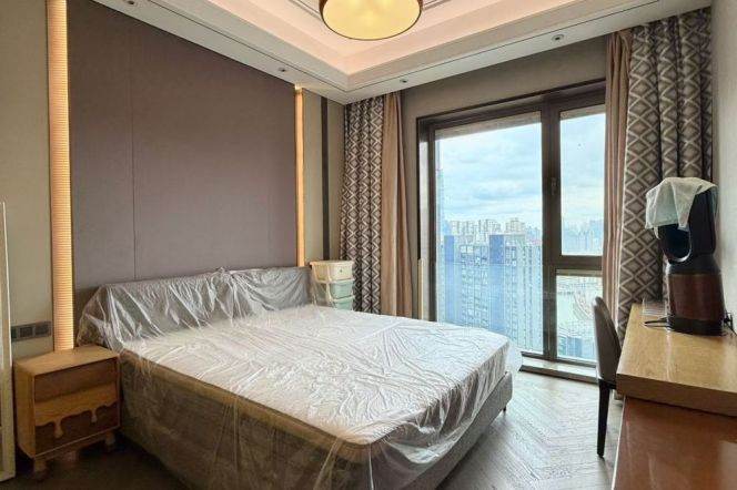 4BR 4BTH w/ Floor Heating nr QuFu RD M8/12