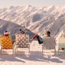 Après Aline Affair - Winter Daytime Party by Nova Events