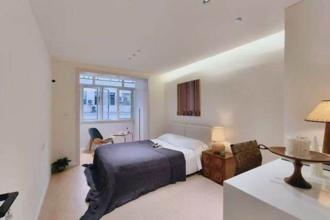 Nice&bright 1br@xujiahui  sta  6k