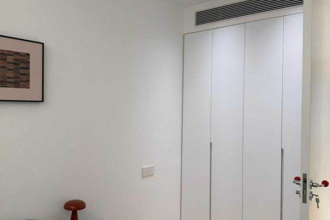 Modern Homey Renovated 1Bed Elevator@Jing’an/Yanping Rd
