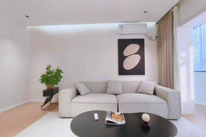 Brand New 1Bed Oven/Elevator@Xuhui/Wuxing Road