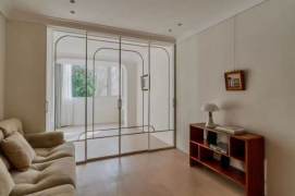 modern design with nice taste- near wukang building at line 10/11 jiaotong university