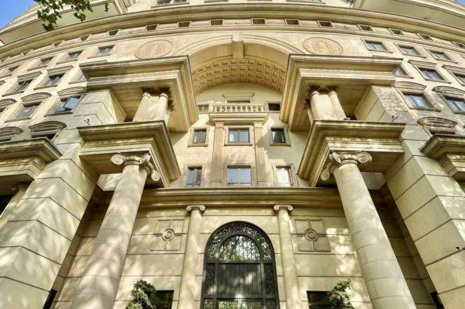 No 41 hengshan Rd 186sqm floor heating 31k