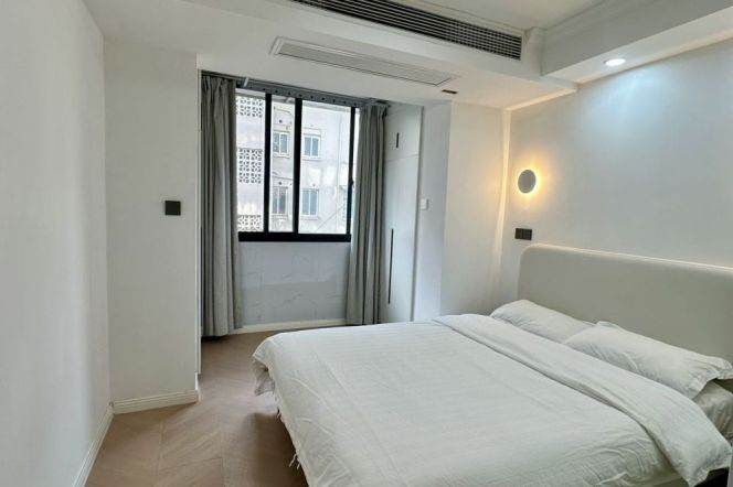 1 br near L10/L11 jiaotong uni station+SJTU