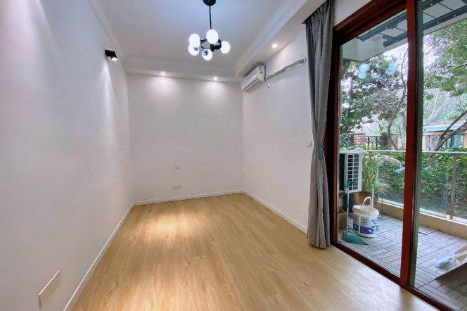 2br apt with floor heating,Oven,smart appliances,Villa compound