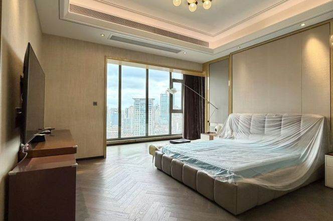 4BR 4BTH w/ Floor Heating nr QuFu RD M8/12