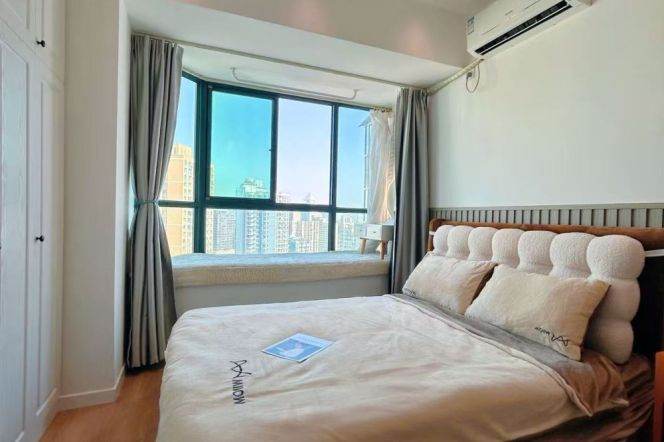 Elevator 1br@nanpu bridge sta 5k