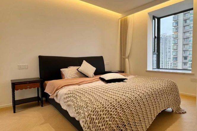 3BR 2BTH w/ Floor Heating nr ChangPing RD M7