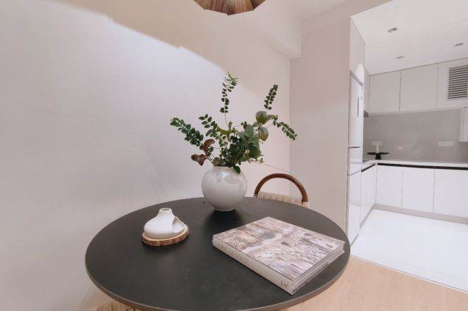 Brand new 2brs Nr caobao road M1/12