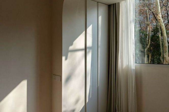 Cozy 1br with heating @Line 10/11 Jiaotong University St.