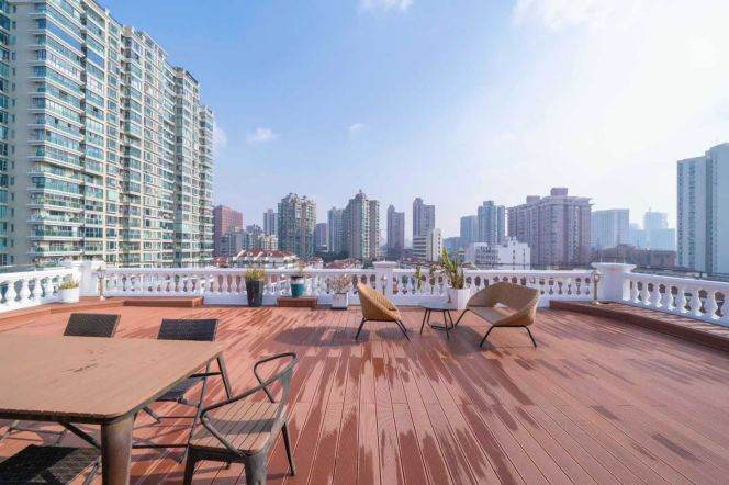 zhaojiabang rd 3br200sqm