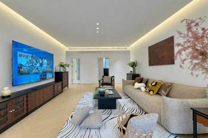 3BR 2BTH w/ Floor Heating nr ChangPing RD M7