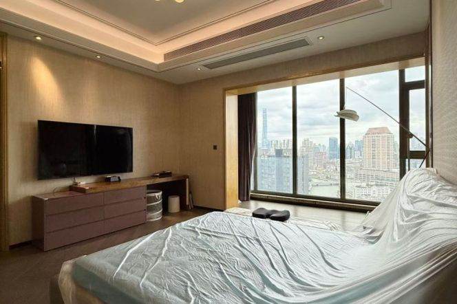 4BR 4BTH w/ Floor Heating nr QuFu RD M8/12