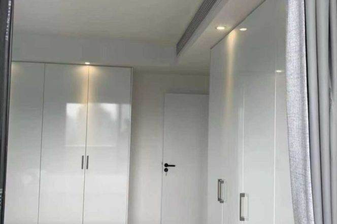 1 br near L7/L9 zhaojiabang rd station+elevator