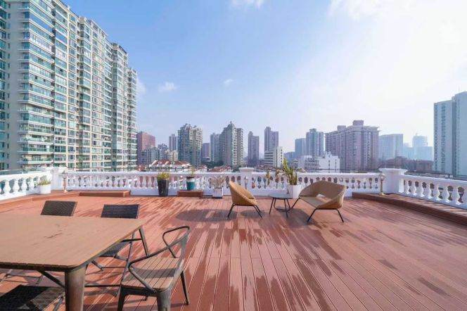 Super Terrace,3BR,3Bt,Nr Xu Jia Hui Station,L1,9,11