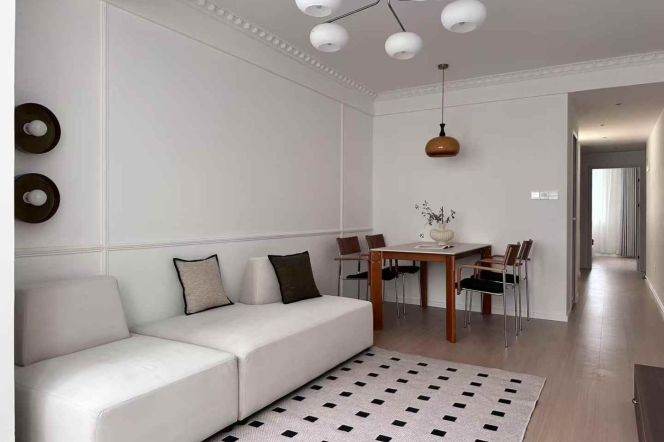 Renovated Quality 1Bed Floor Heating@Jiangsu Rd