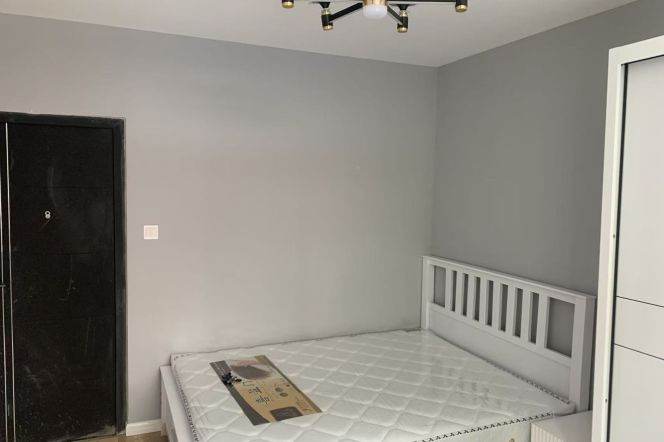 Cozy &bright 1br@jiaotong university sta 4k