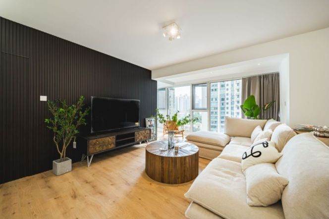 3+1BR 2BTH w/ floor heating nr XuJiaHui M1/9/11