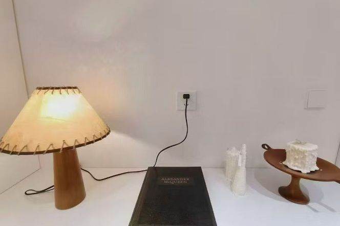 Nice&bright 1br@xujiahui  sta  6k