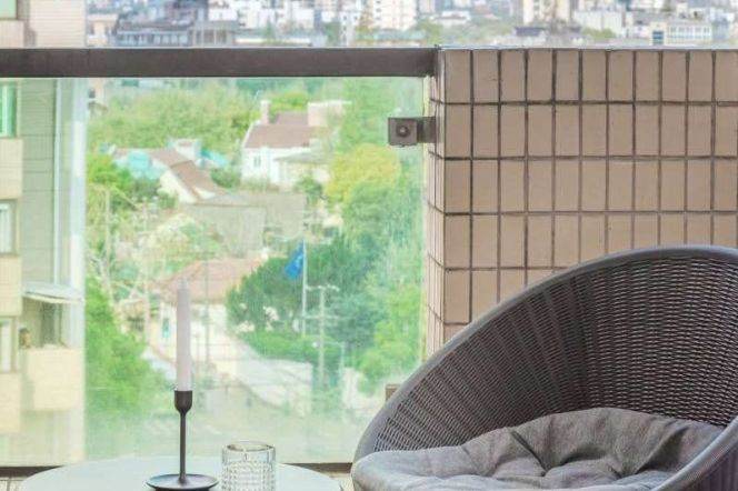 3BR 2BTH w/ Floor Heating nr ShangHai Library