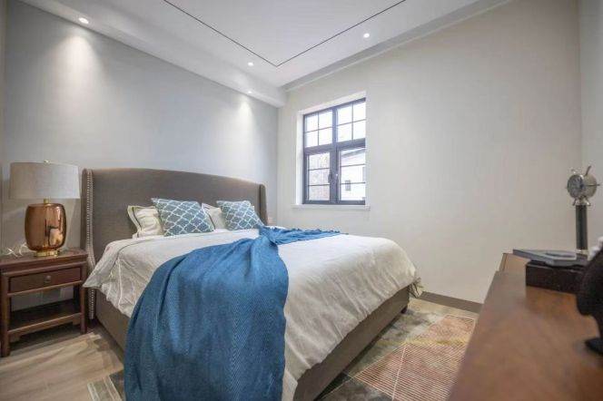 High quality house 2BR 2Baths floor heating 19k