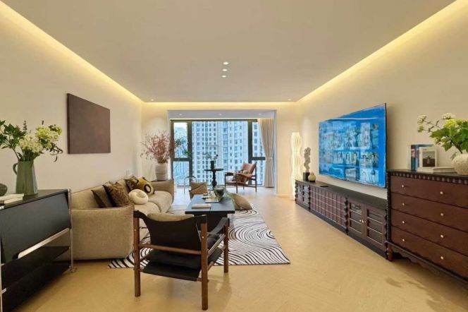 3BR 2BTH w/ Floor Heating nr ChangPing RD M7