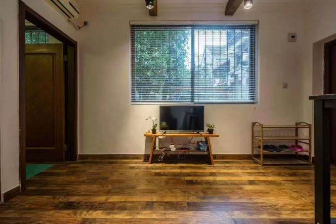 Wuyi rd Cozy 1Br @ L2/3/4