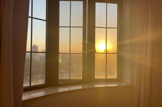 Elevator Apt in south Maoming Road