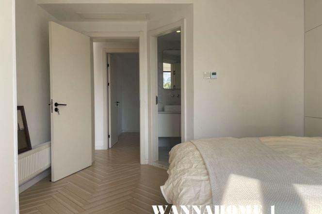 Top Compound+Spacious&Modern 3Bdrs 2Baths Apt+Open Balcony+Awesome View/IAPM