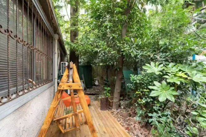 Wuyi rd Cozy 1Br @ L2/3/4