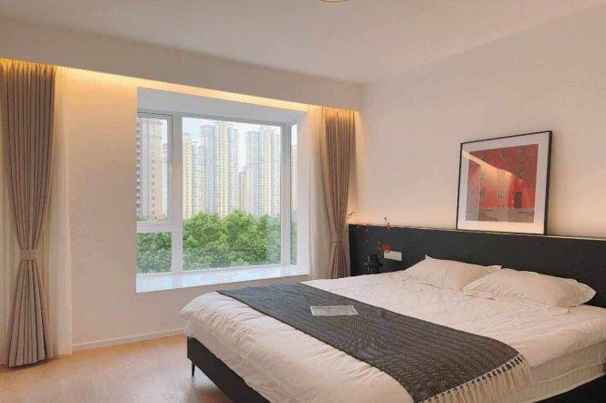 170sqm 3Beds 2Bts Nice Compound@Zhongshan Park