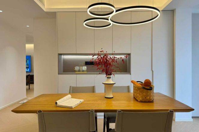 26.6k Brand new 3Br 2Bathr with floor heating Nr Changping Rd.line7