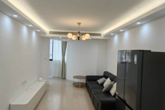 Elevator 2Brs/1Lr/1Bt apt nr Jiangsu rd,M2/11