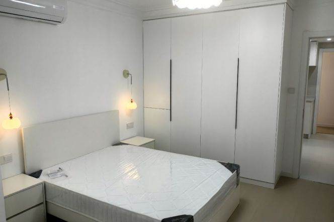 Elevator 2Brs/1Lr/1Bt apt nr Jiangsu rd,M2/11