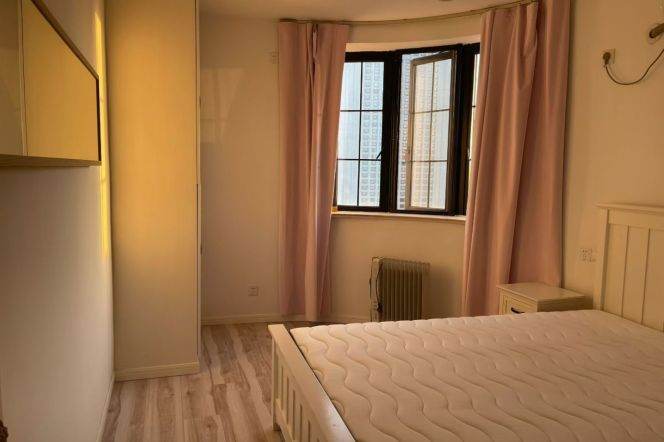 Elevator Apt in south Maoming Road