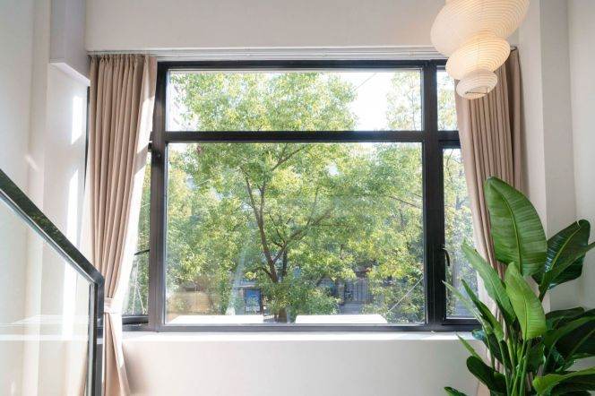 shuicheng rd loft 1BR/living room@L10