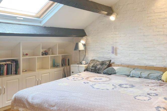 Excellent Old Lane house w. Outdoor Terrace near iapm 